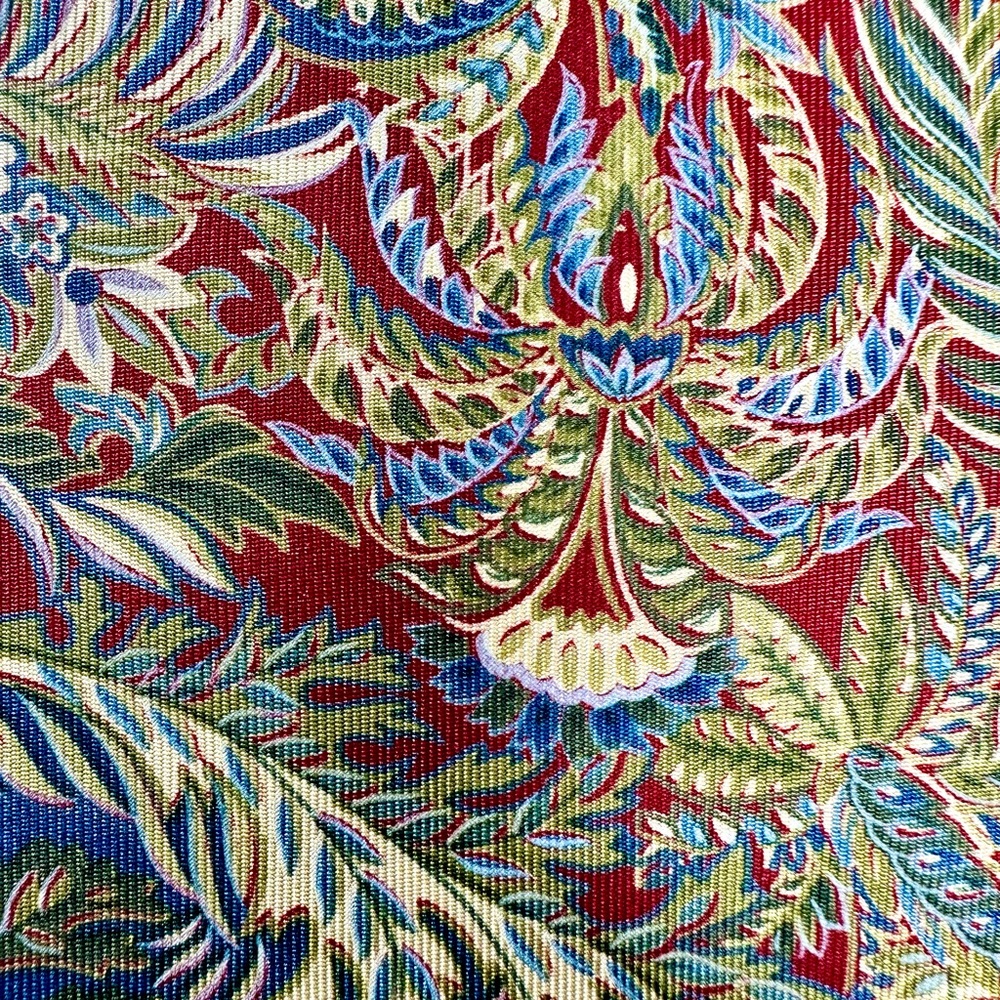 Very Good Condition Burberry Neck Tie - Picture 3 of 6
